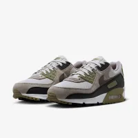 Nike Air Max 90 чоловічі Кросівки колір сірий