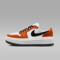 Nike Air Jordan 1 Elevate Low SE жіноча Кросівки Orange