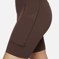 Nike Universa жіноча Medium-Support Mid-Rise 8