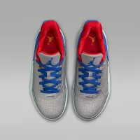 Nike Jordan DAY1 EO Big дитячі Кросівки колір сірий