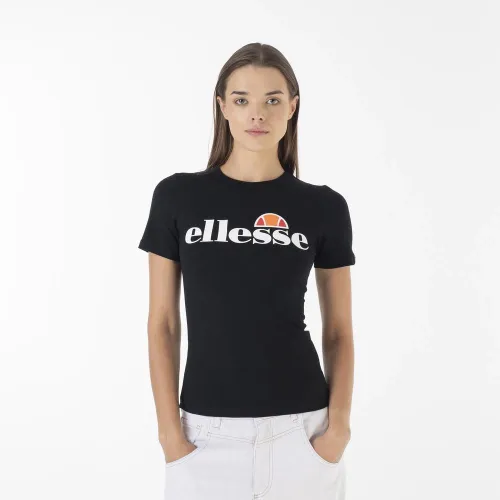 Футболка Ellesse Kittin SGK11399011 -  Черная
