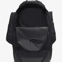 Nike Game Day Lacrosse наплічник (Large, 68L) колір чорний
