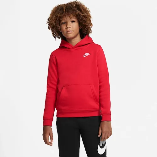 Nike NSW Club Hoodie (BV3757-657)            