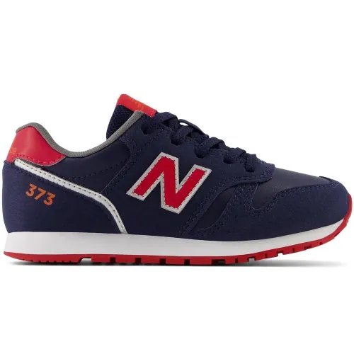 Кроссовки New Balance YC373XF2 - Cиний
