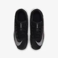 Nike Diamond Clutch Big детские бейсбольные бутсы цвет черный