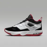 Nike Jordan Stay Loyal 3 мужские Кроссовки цвет белый