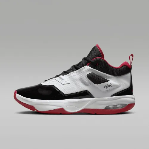 Nike Jordan Stay Loyal 3 мужские Кроссовки цвет белый