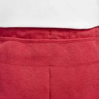 Nike Sportswear Tech Fleece мужские Joggers цвет красный