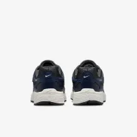 Nike P-6000 Big детские Кроссовки синий