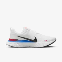 Nike React Infinity Run Flyknit 3 мужские Road Running Кроссовки цвет белый