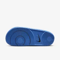 Nike Offcourt (NFL Los Angeles Chargers) Slide колір сірий