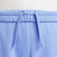 Nike Club Fleece Big дитячі Joggers блакитний