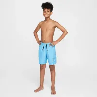 Nike Swim Voyage Big детские (для мальчиков) 6