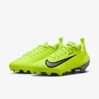 Nike Vapor Speed 3 Football Cleats Yellow