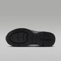 Nike Jordan Trunner мужские Кроссовки цвет черный
