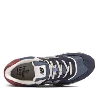 Кросівки New Balance U574LGFN  - Синій