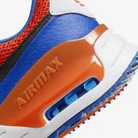Nike College Air Max SYSTM (Florida) мужские Кроссовки Orange