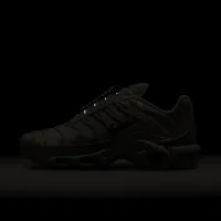 Nike Air Max Plus чоловічі Кросівки колір коричневий