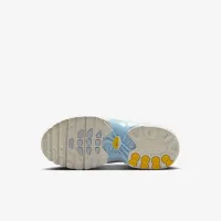 Nike Air Max Plus Little детские Кроссовки синий