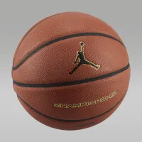 Nike Jordan Championship 8P баскетбольні Orange