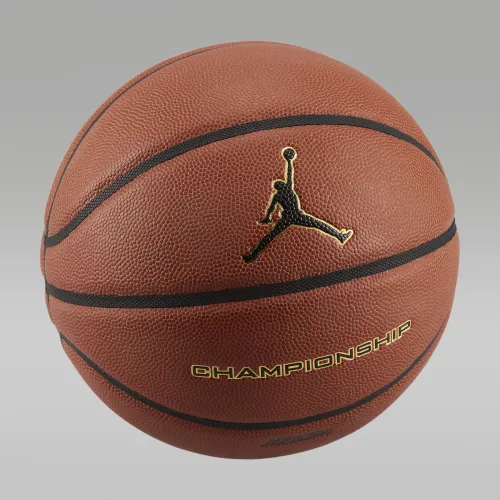 Nike Jordan Championship 8P баскетбольні Orange