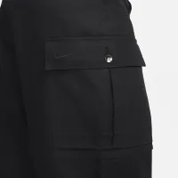 Nike Life мужские Cargo Pants цвет черный