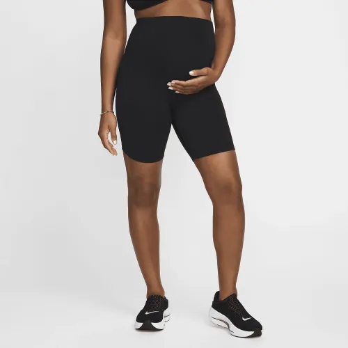 Nike (M) One женская Dri-FIT С высокой Талией 8