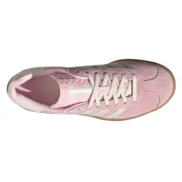 Кросівки adidas Originals Gazelle Bold JQ7777 - Рожеві