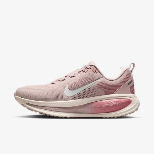 Nike Vomero 18 женская Road Running Кроссовки Pink