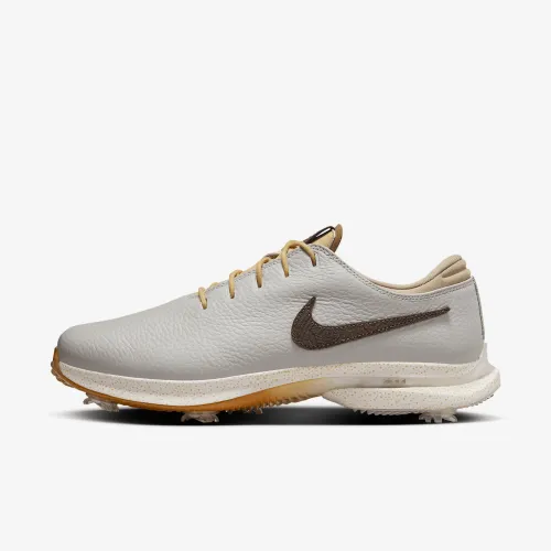 Nike Air Zoom Victory Tour 3 NRG для гольфу Кросівки (Wide) колір сірий