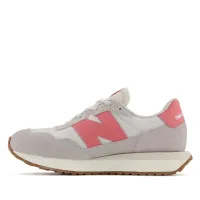 Кросівки New Balance GS237PK - Сірі
