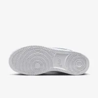 Nike Court Vision Low Next Nature жіноча Кросівки колір білий