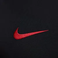 Liverpool FC Strike Special Edition мужские Nike Dri-FIT Soccer Drill Top цвет черный