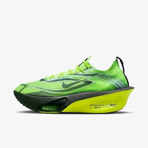 Nike Alphafly 3 мужские Road Racing Кроссовки многоцветный