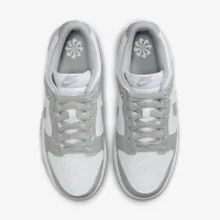 Nike Dunk Low Next Nature женская Кроссовки цвет белый