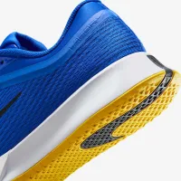 Nike Vapor Pro 3 мужские Hard Court Tennis Кроссовки синий
