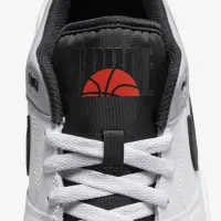 Nike Full Force Low чоловічі Кросівки колір білий