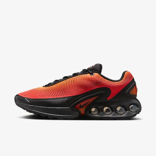 Nike Air Max Dn чоловічі Кросівки Orange