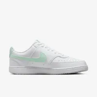 Nike Court Vision Low чоловічі Кросівки колір білий