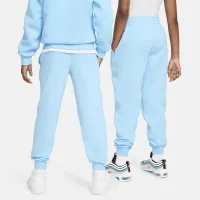 Nike Sportswear Club Fleece Big детские Joggers синий