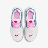 Nike Presto Big Kids' Shoe White