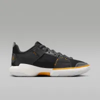 Nike Jordan One Take 5 баскетбольные Кроссовки цвет черный