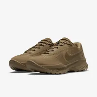 Nike React SFB Carbon Low Men’s Elite Outdoor Кроссовки цвет коричневый