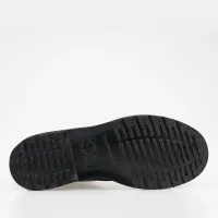Кросівки Dr Martens 1460 Pascal жіноча Mono Lace Up Boots 24479001 - Чорні