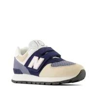 Кросівки New Balance PV574DN2 - різнокольорова