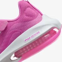 Nike Air Zoom Arcadia 2 Little детские Кроссовки Pink