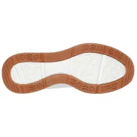 Кроссовки Женские Skechers Bobs Sport Arch Comfort B Sweet (117560-WHT)
