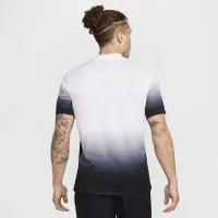 S.C. Corinthians 2024/25 Stadium Home мужские Nike Dri-FIT Soccer Replica Jersey цвет белый