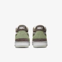 Nike Attack мужские Кроссовки цвет зеленый