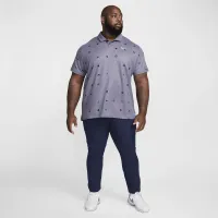 Nike Tour мужские Dri-FIT для гольфа Polo цвет серый